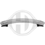 Aufpralldämpfer, Stoßfänger hinten DIEDERICHS 7960067