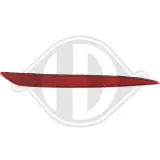 Rückstrahler rechts DIEDERICHS 7960098