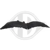 Verkleidung, Radhaus hinten rechts DIEDERICHS 7960208