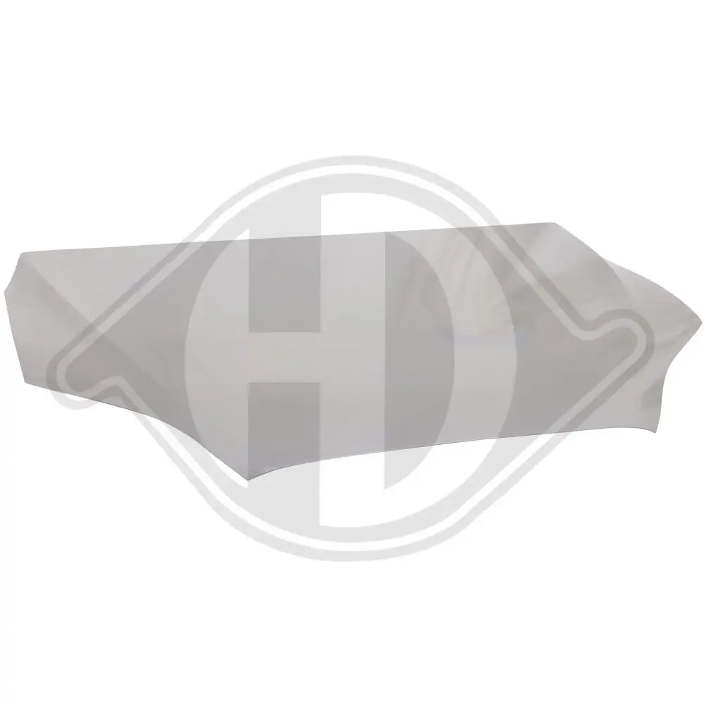 Motorhaube vorne DIEDERICHS 7970100