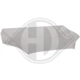 Motorhaube vorne DIEDERICHS 7970100