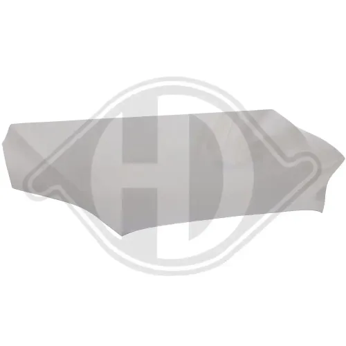 Motorhaube vorne DIEDERICHS 7970100 Bild Motorhaube vorne DIEDERICHS 7970100
