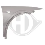 Kotflügel vorne rechts DIEDERICHS 7970106