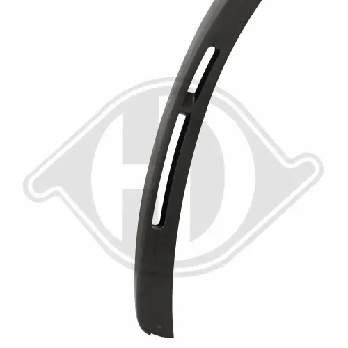 Verbreiterung, Kotflügel vorne links DIEDERICHS 7970263 Bild Verbreiterung, Kotflügel vorne links DIEDERICHS 7970263