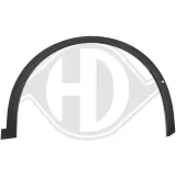 Verbreiterung, Kotflügel vorne links DIEDERICHS 7970265