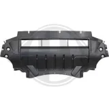 Motorraumdämmung unten DIEDERICHS 8012165