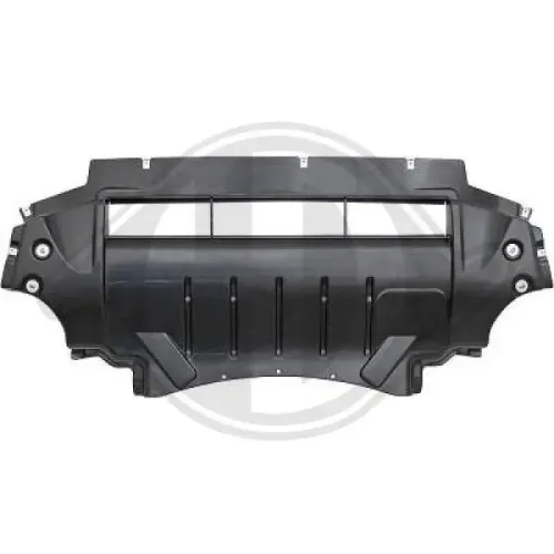 Motorraumdämmung unten DIEDERICHS 8012165 Bild Motorraumdämmung unten DIEDERICHS 8012165