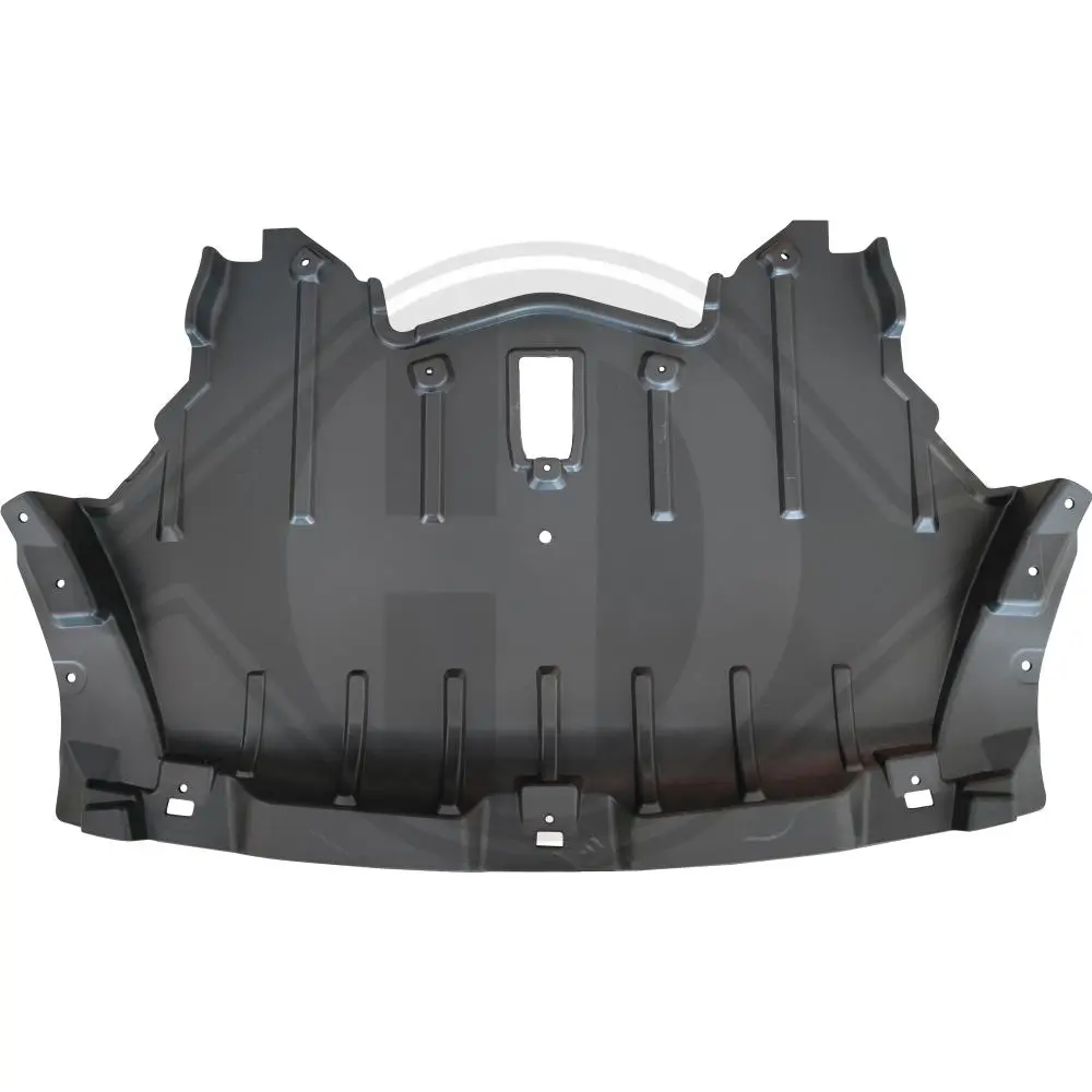 Motorabdeckung vorne DIEDERICHS 8012950