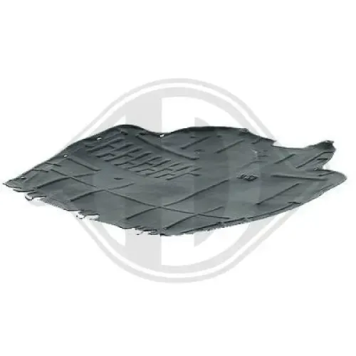 Motorabdeckung vorne Mitte DIEDERICHS 8015797 Bild Motorabdeckung vorne Mitte DIEDERICHS 8015797