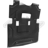 Motorraumdämmung DIEDERICHS 8016121