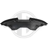 Motorraumdämmung unten DIEDERICHS 8016131