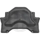 Motorraumdämmung unten DIEDERICHS 8016134