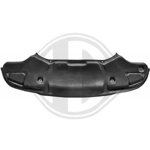 Motorraumdämmung DIEDERICHS 8016150 Bild Motorraumdämmung DIEDERICHS 8016150