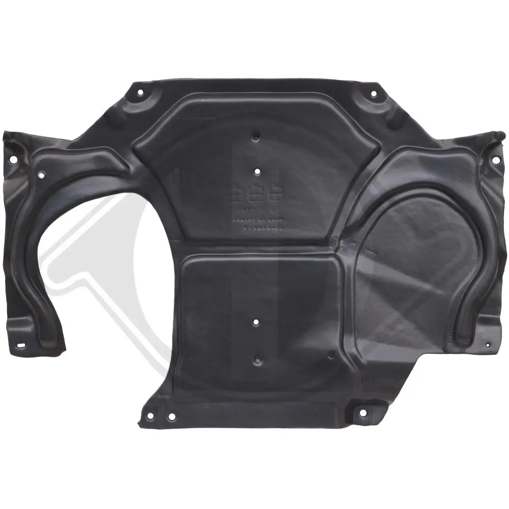 Motorabdeckung DIEDERICHS 8016172