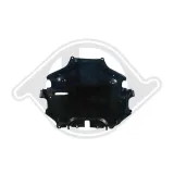 Motorraumdämmung unten DIEDERICHS 8016550