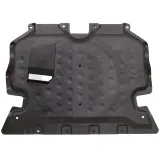 Motorraumdämmung unten DIEDERICHS 8016560