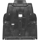 Motorabdeckung DIEDERICHS 8016822