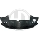 Motorraumdämmung unten DIEDERICHS 8018090