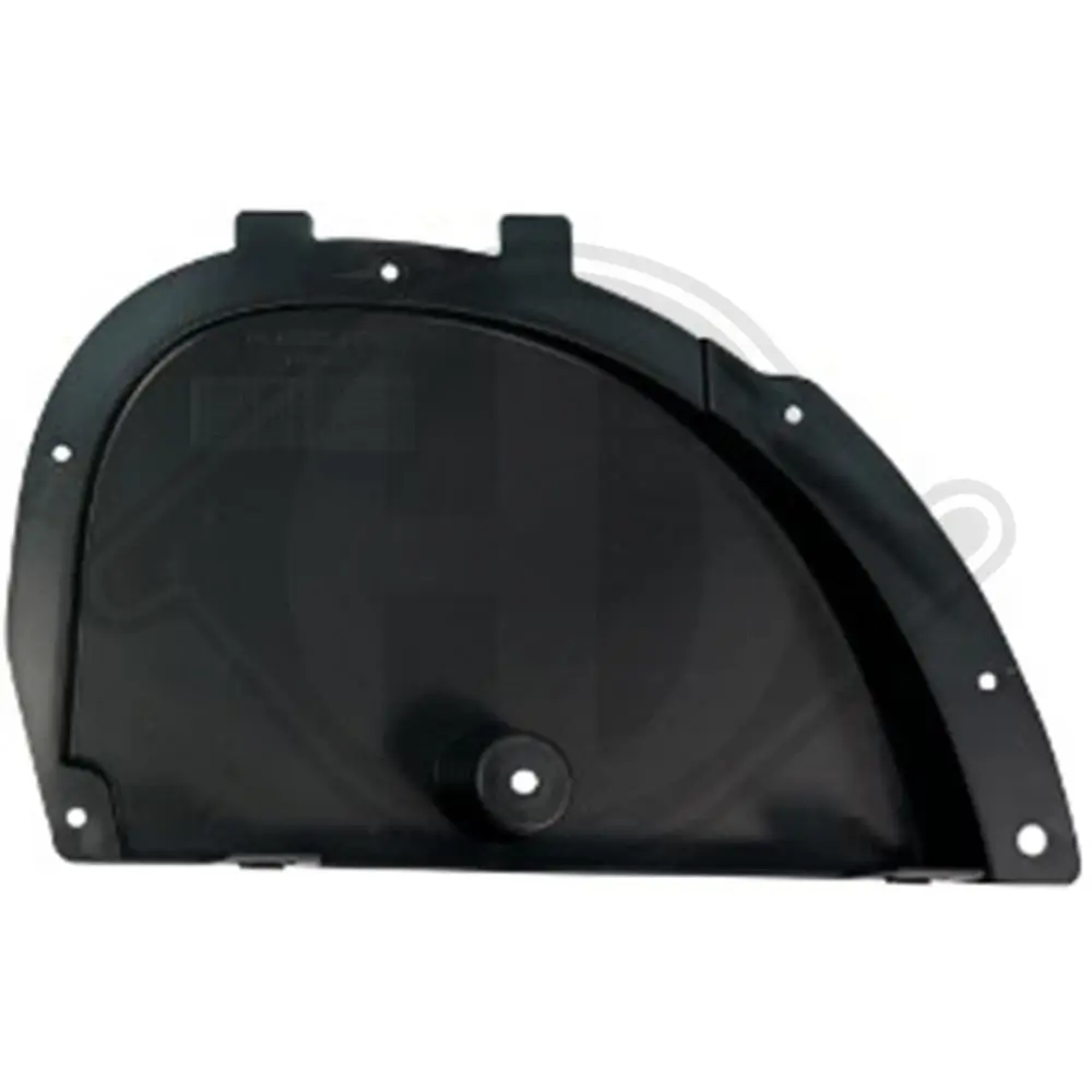 Motorraumdämmung vorne rechts DIEDERICHS 8018092