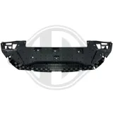 Motorraumdämmung vorne DIEDERICHS 8018161