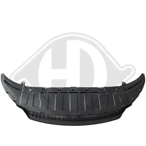 Motorraumdämmung vorne DIEDERICHS 8018280 Bild Motorraumdämmung vorne DIEDERICHS 8018280