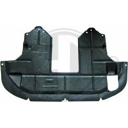 Motorraumdämmung DIEDERICHS 8030410 Bild Motorraumdämmung DIEDERICHS 8030410