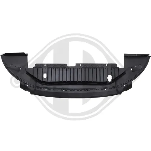 Motorraumdämmung vorne DIEDERICHS 8034642 Bild Motorraumdämmung vorne DIEDERICHS 8034642