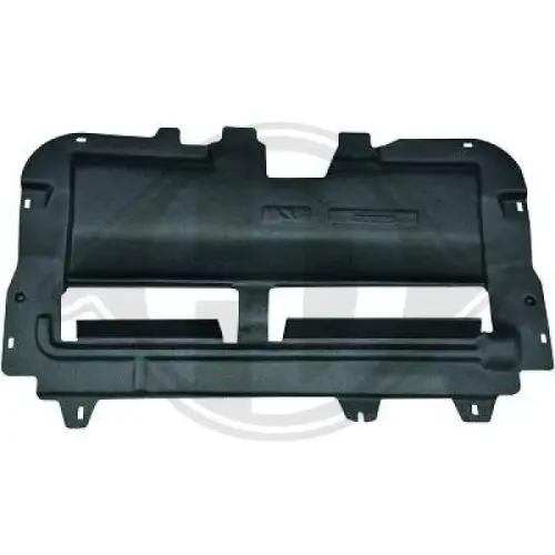 Motorraumdämmung DIEDERICHS 8040050 Bild Motorraumdämmung DIEDERICHS 8040050