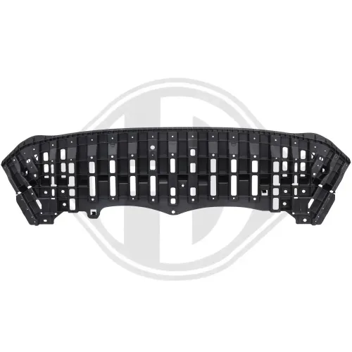 Abdeckung, Frontschürze vorne DIEDERICHS 8040820 Bild Abdeckung, Frontschürze vorne DIEDERICHS 8040820