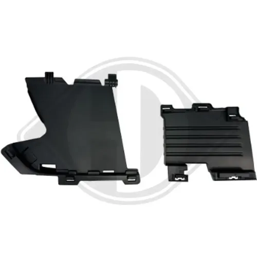 Motorraumdämmung vorne DIEDERICHS 8042287 Bild Motorraumdämmung vorne DIEDERICHS 8042287