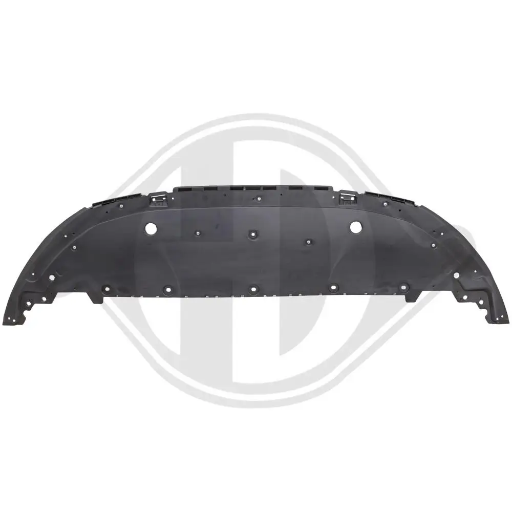 Motorraumdämmung vorne DIEDERICHS 8044172