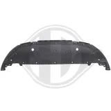 Motorraumdämmung vorne DIEDERICHS 8044172