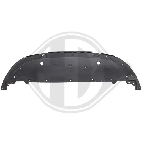 Motorraumdämmung vorne DIEDERICHS 8044172 Bild Motorraumdämmung vorne DIEDERICHS 8044172