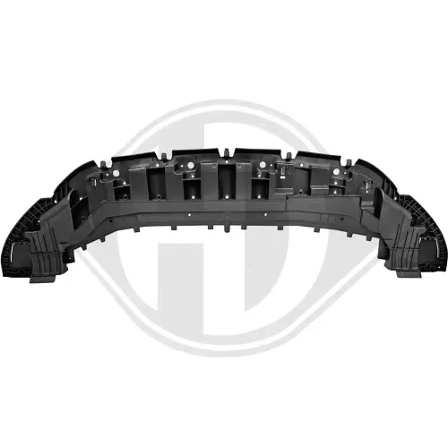 Motorraumdämmung vorne DIEDERICHS 8044177 Bild Motorraumdämmung vorne DIEDERICHS 8044177