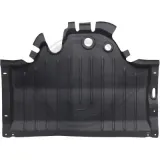Motorabdeckung vorne DIEDERICHS 8044974