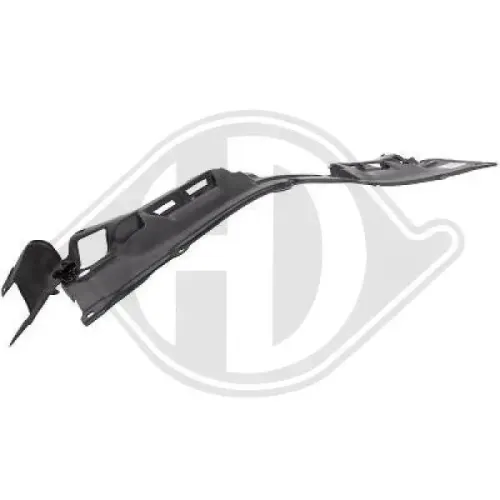 Motorraumdämmung unten DIEDERICHS 8052110 Bild Motorraumdämmung unten DIEDERICHS 8052110