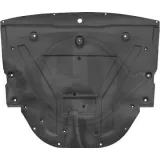 Motorraumdämmung DIEDERICHS 8060468