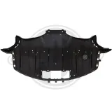 Motorraumdämmung hinten DIEDERICHS 8079303