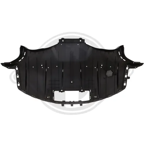 Motorraumdämmung hinten DIEDERICHS 8079303 Bild Motorraumdämmung hinten DIEDERICHS 8079303