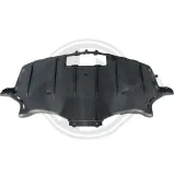 Motorraumdämmung hinten DIEDERICHS 8079305
