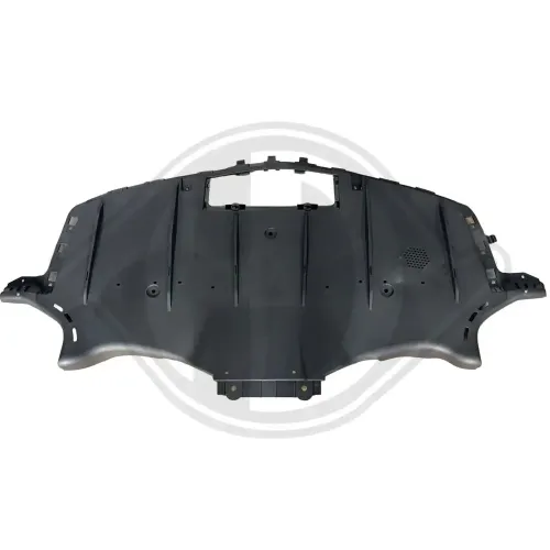 Motorraumdämmung hinten DIEDERICHS 8079305 Bild Motorraumdämmung hinten DIEDERICHS 8079305