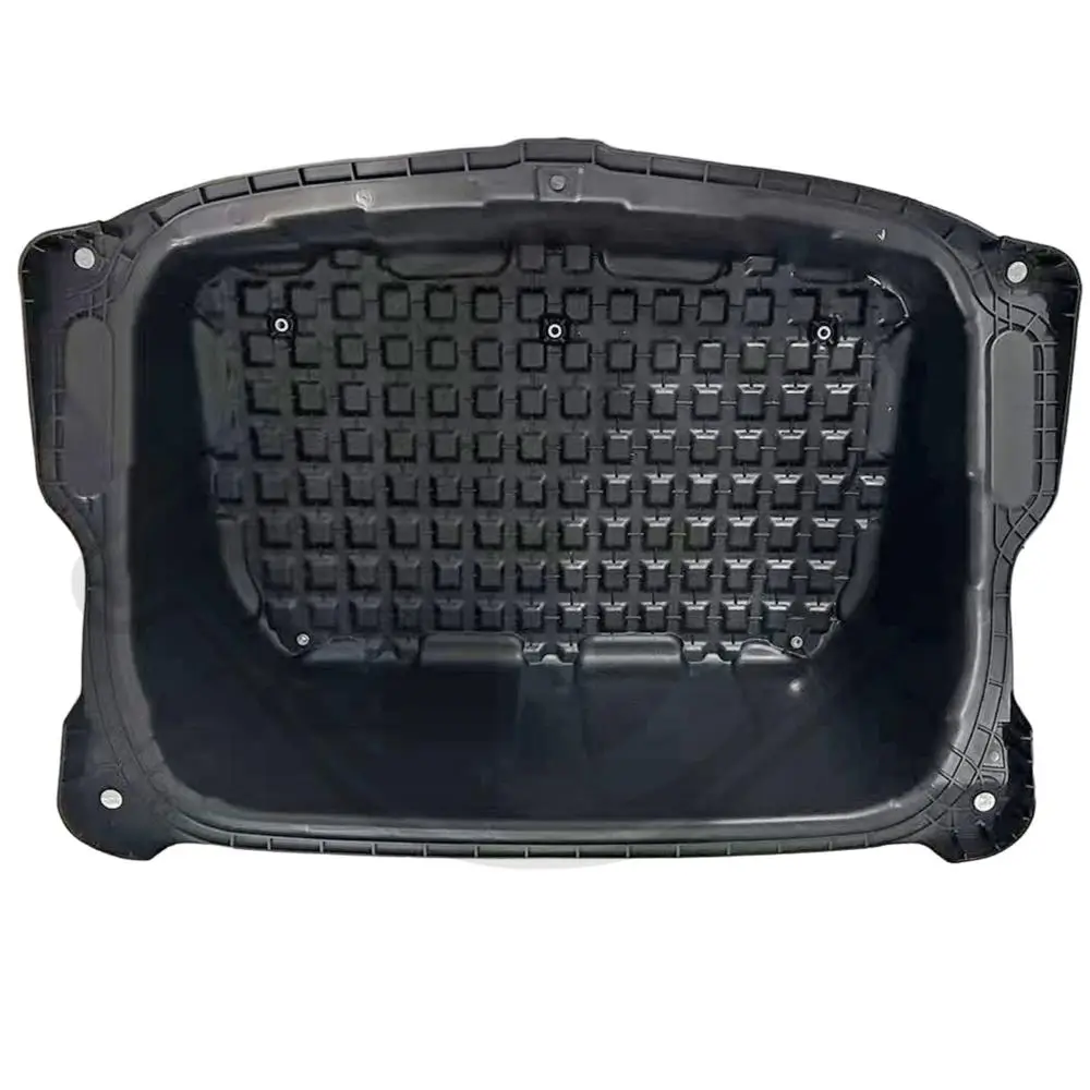 Koffer-/Laderaumschale hinten DIEDERICHS 8079601