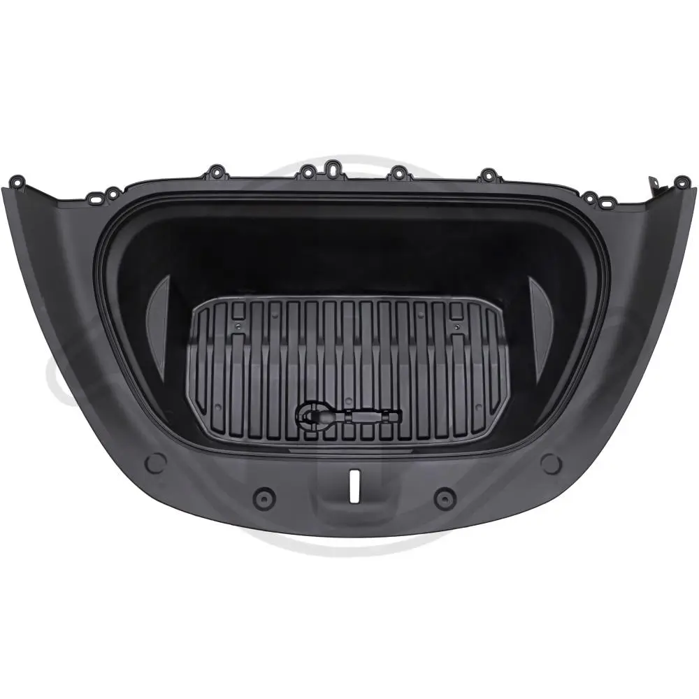 Koffer-/Laderaumschale vorne DIEDERICHS 8079603