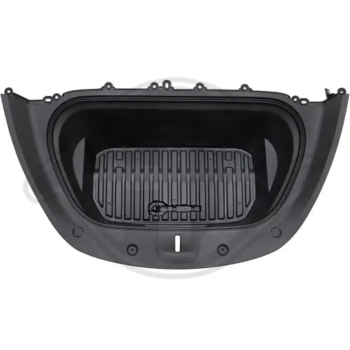 Koffer-/Laderaumschale vorne DIEDERICHS 8079603 Bild Koffer-/Laderaumschale vorne DIEDERICHS 8079603