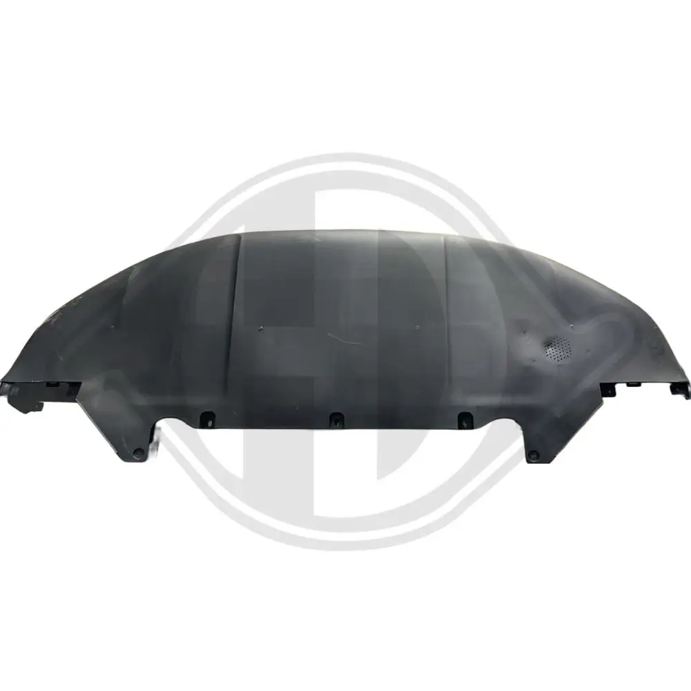 Motorraumdämmung vorne DIEDERICHS 8079700