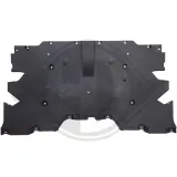 Motorraumdämmung hinten DIEDERICHS 8079701