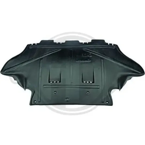 Motorabdeckung unten DIEDERICHS 8101410 Bild Motorabdeckung unten DIEDERICHS 8101410