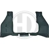 Motorabdeckung hinten DIEDERICHS 8101613