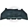 Motorabdeckung hinten DIEDERICHS 8101614