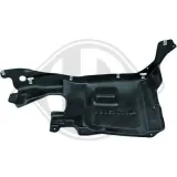 Motorabdeckung links DIEDERICHS 8104011